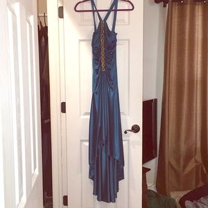 Beautiful Form Fitting Dress